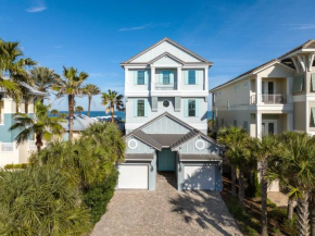 Cinnamon Beach Nautilus, Ocean Front, 6 Bedrooms, Sleeps 12, Private Pool